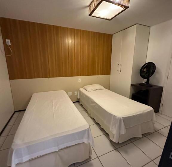 ホテル Gran Lençóis Barreirinhas