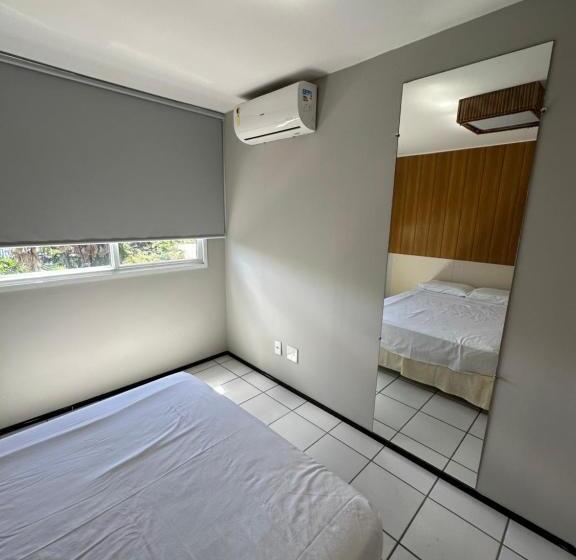 ホテル Gran Lençóis Barreirinhas