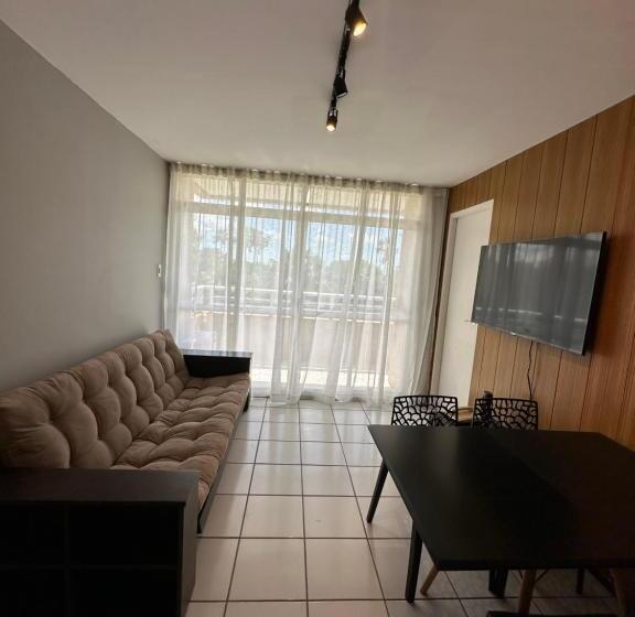 ホテル Gran Lençóis Barreirinhas