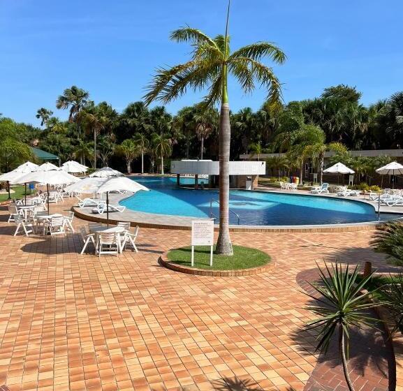 ホテル Gran Lençóis Barreirinhas