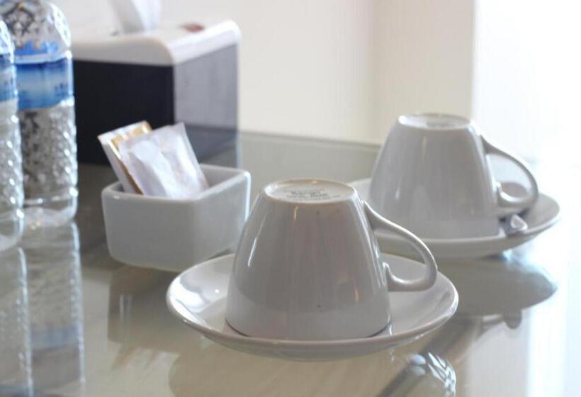 בית מלון כפרי Grand Fatma