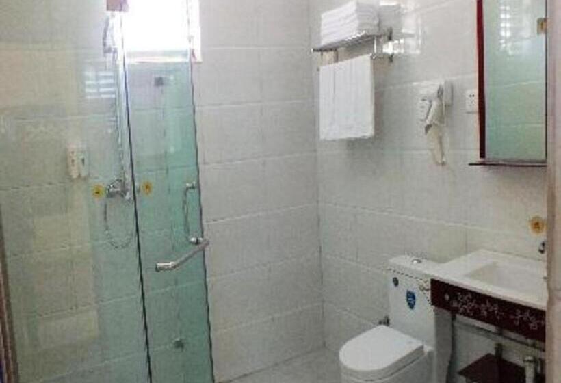 Hotel Lijiang Precious Dream