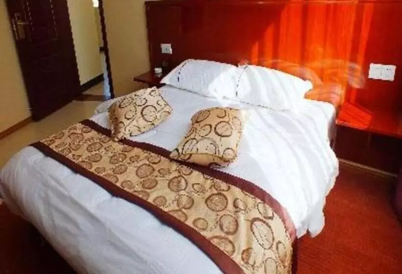 Hotelli Lijiang Precious Dream