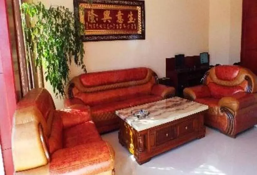 Hotelli Lijiang Precious Dream