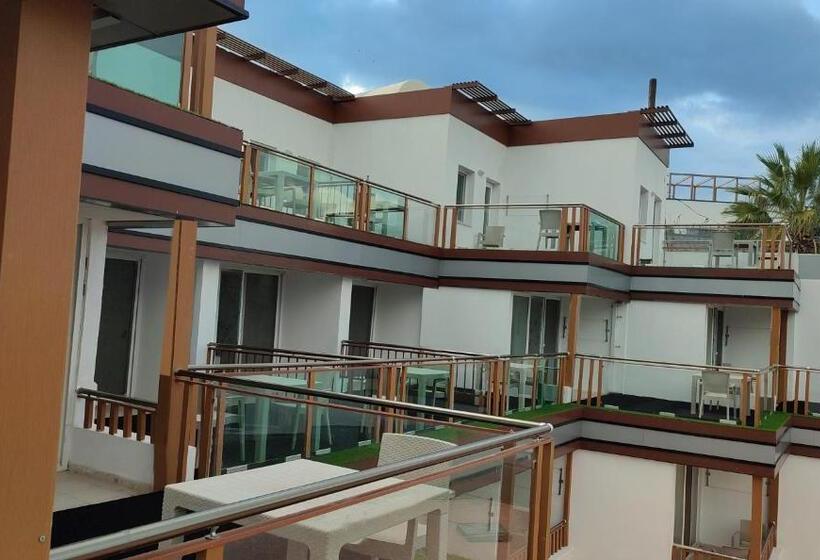 فندق Bodrum Liman Resort