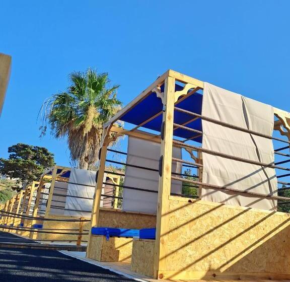 فندق Bodrum Liman Resort