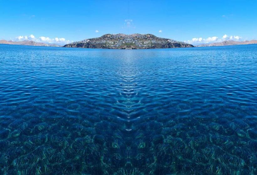 فندق Bodrum Liman Resort