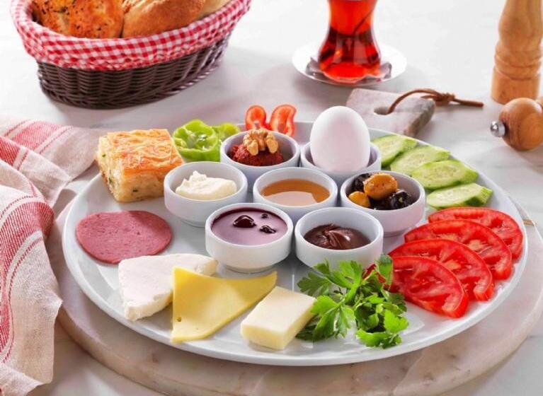 فندق Bodrum Liman Resort