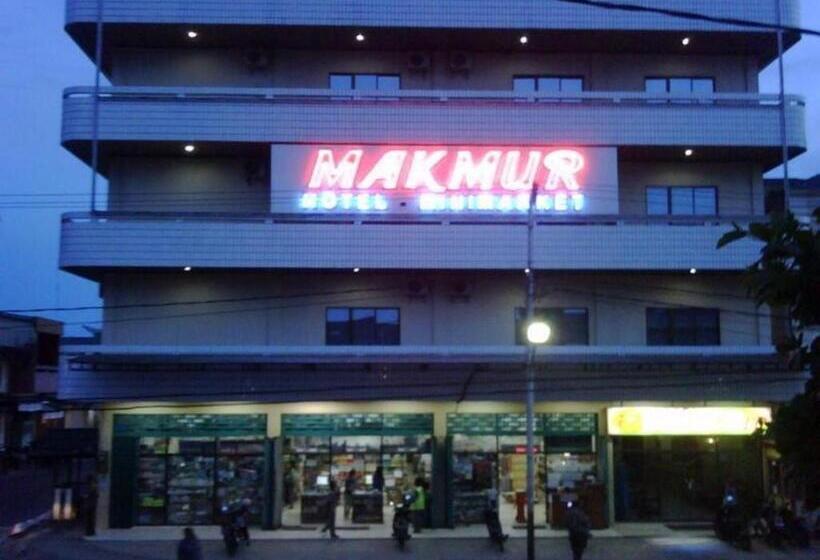 Hotel Makmur