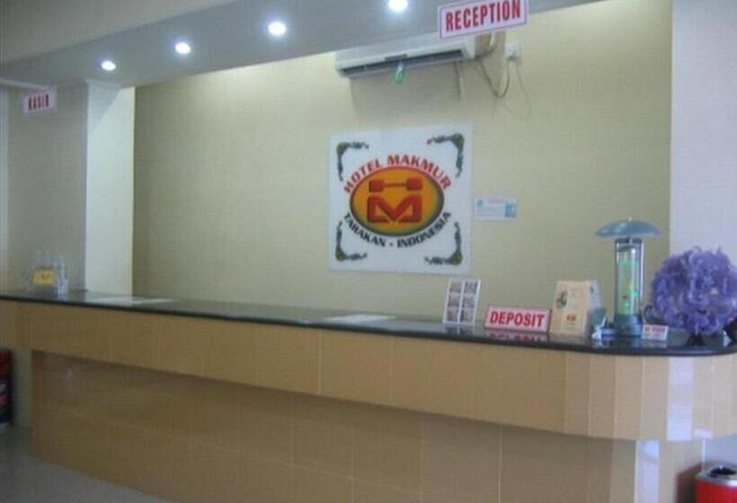 Hotel Makmur
