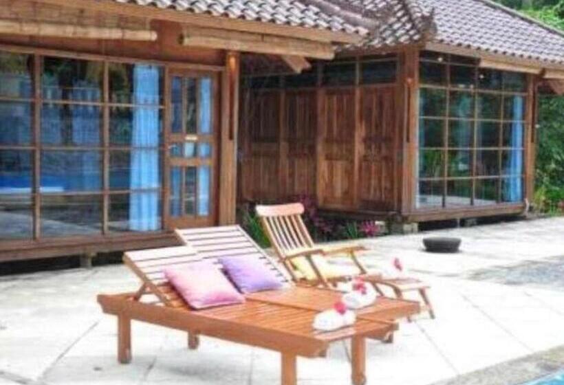 酒店 Richard Villa Bali