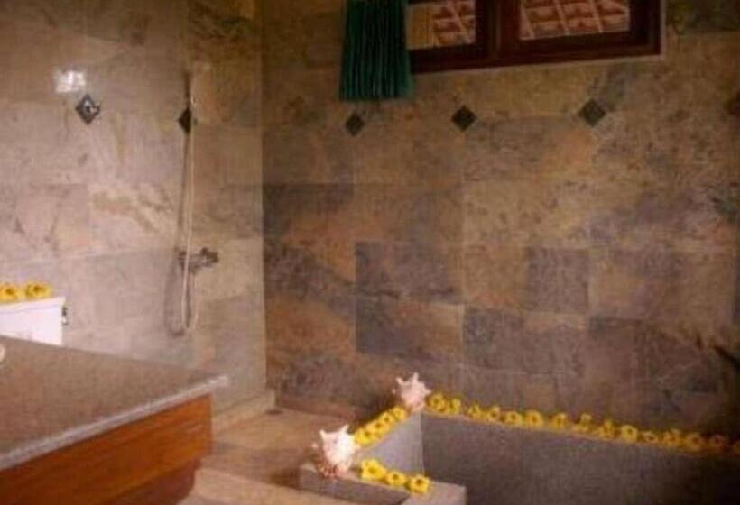 酒店 Richard Villa Bali