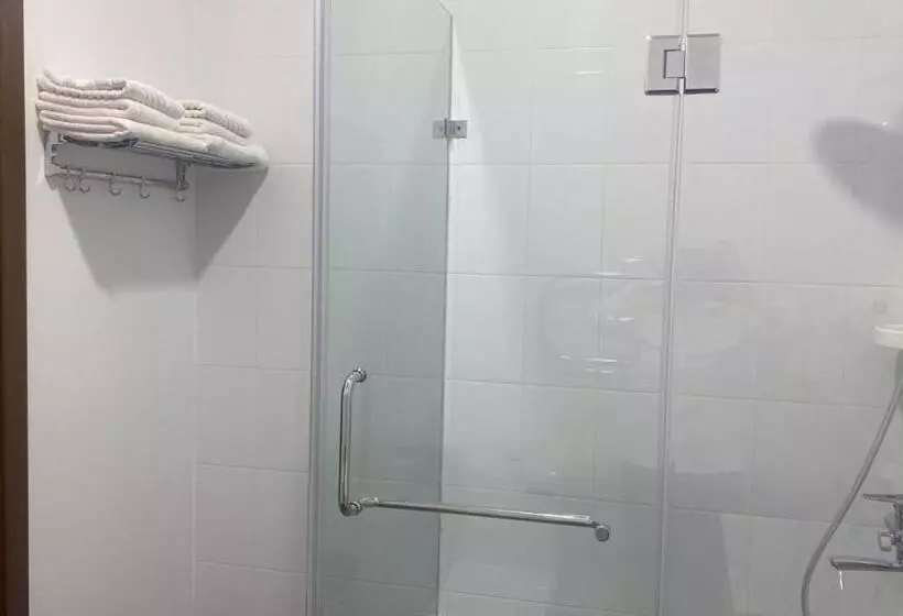 هتل Shygys
