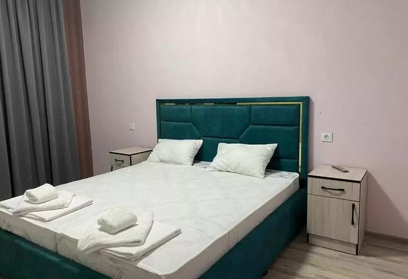 هتل Shygys