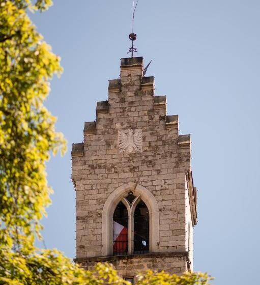 酒店 Sole Boutique