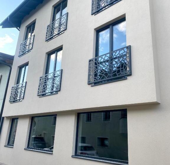 酒店 Sole Boutique