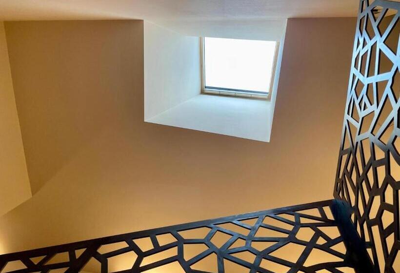 酒店 Sole Boutique