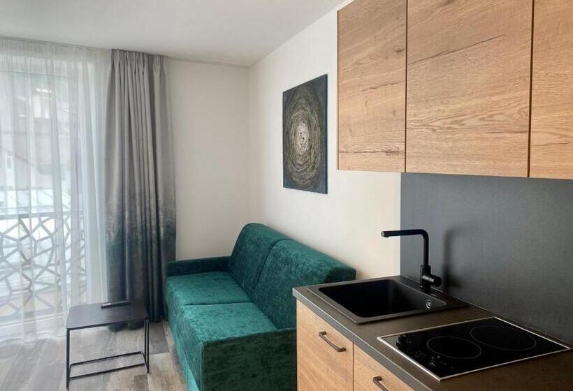 酒店 Sole Boutique