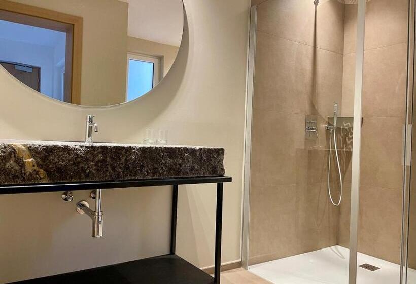 酒店 Sole Boutique