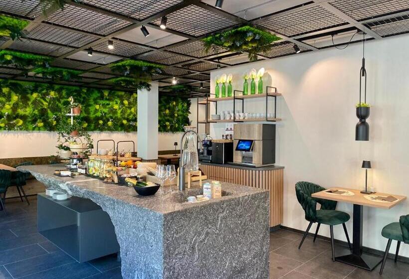 酒店 Sole Boutique