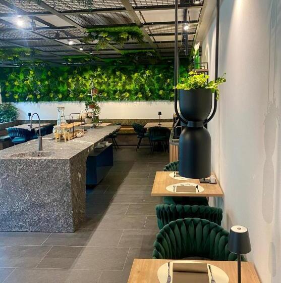 酒店 Sole Boutique