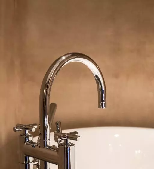 Hotelli Miiro The Mansard