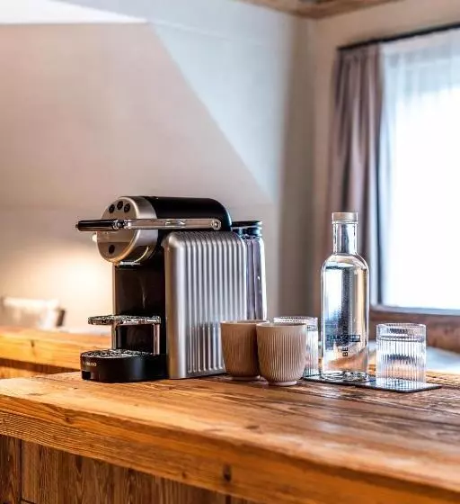 Hotelli Miiro The Mansard