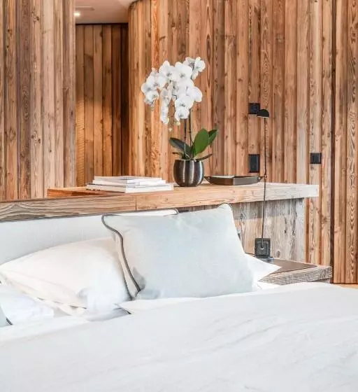 Hotelli Miiro The Mansard