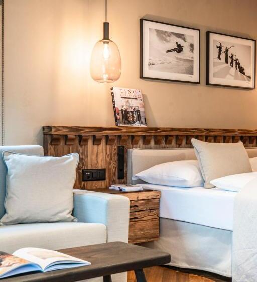 בית מלון כפרי Miiro The Mansard