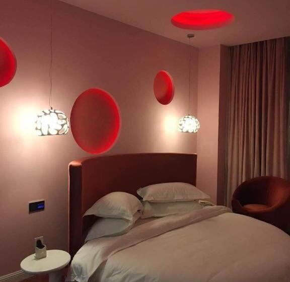 Отель To915101 Still Love Theme