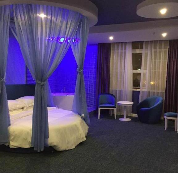 Отель To915101 Still Love Theme