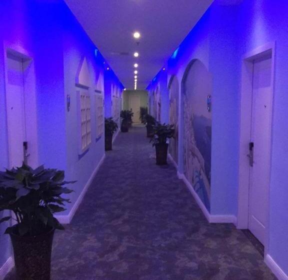 Отель To915101 Still Love Theme