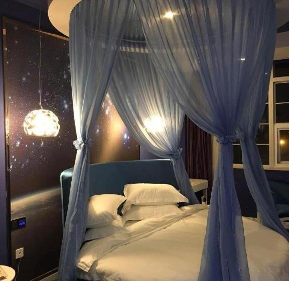 Отель To915101 Still Love Theme