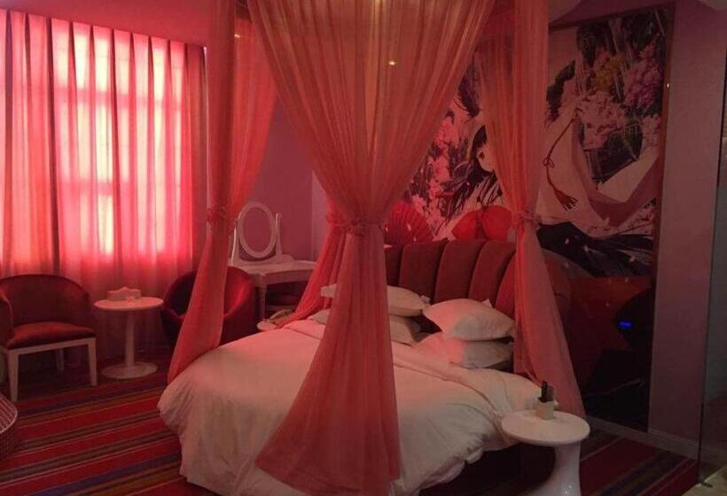 Отель To915101 Still Love Theme