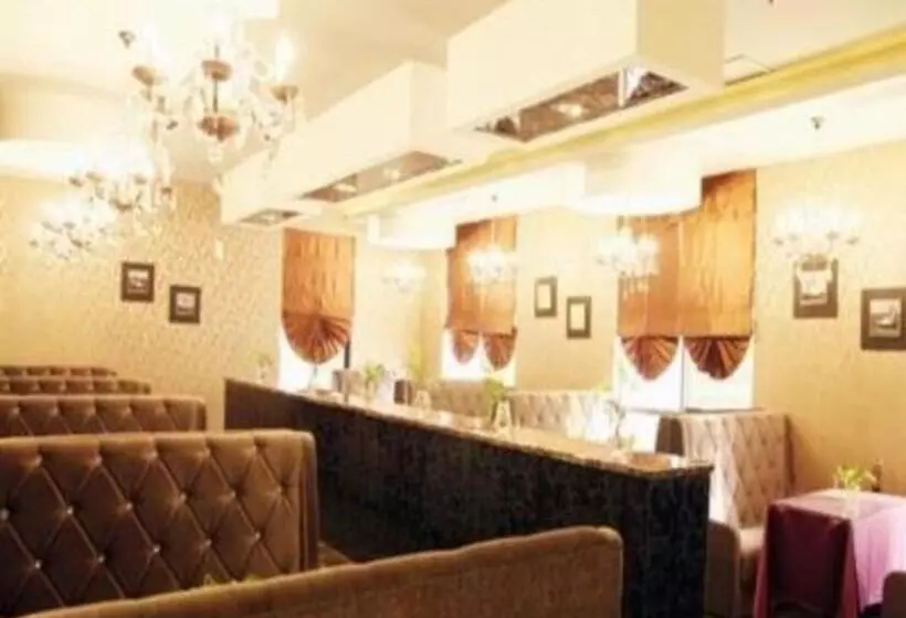 Hotelli Wuhan Venetian Boutique