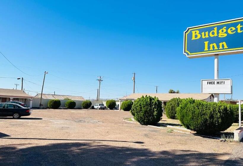 فندق على الطريق Budget Inn