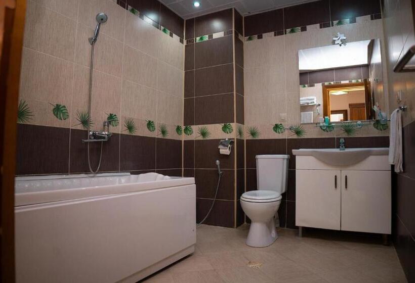 Olympic Hotel And Resort