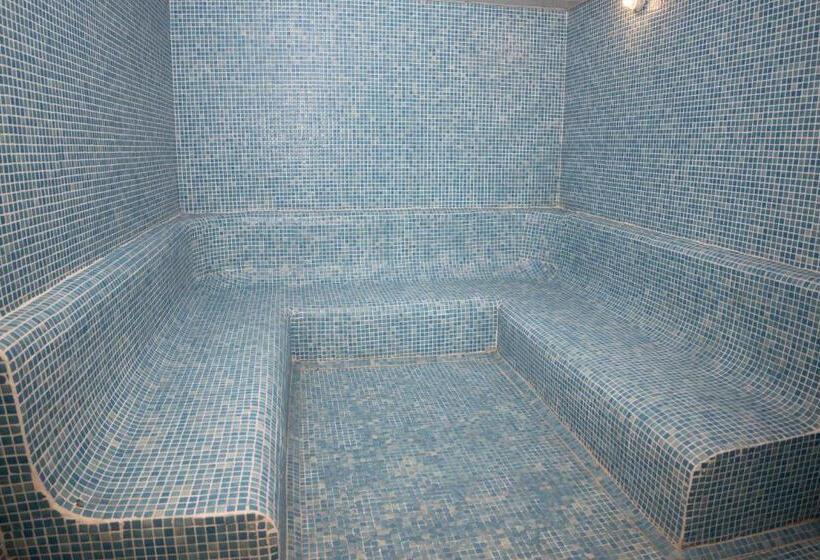 Olympic Hotel And Resort