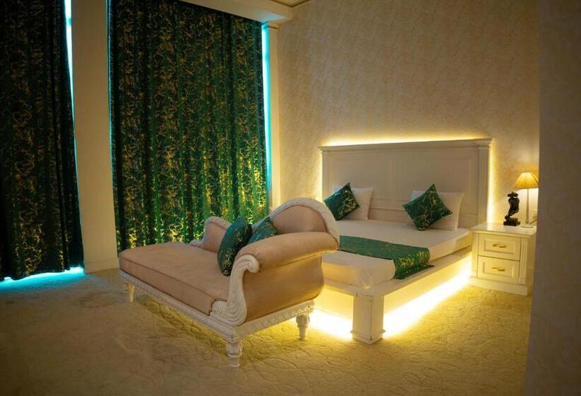 Olympic Hotel And Resort