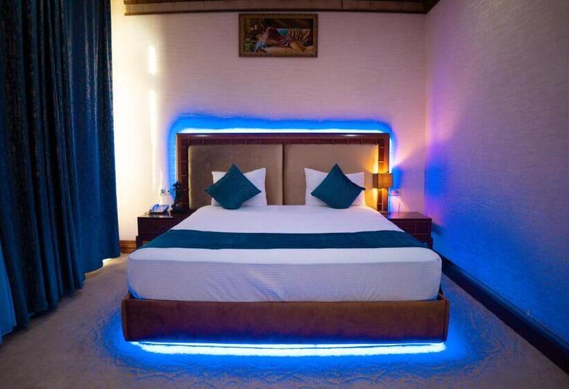 Olympic Hotel And Resort