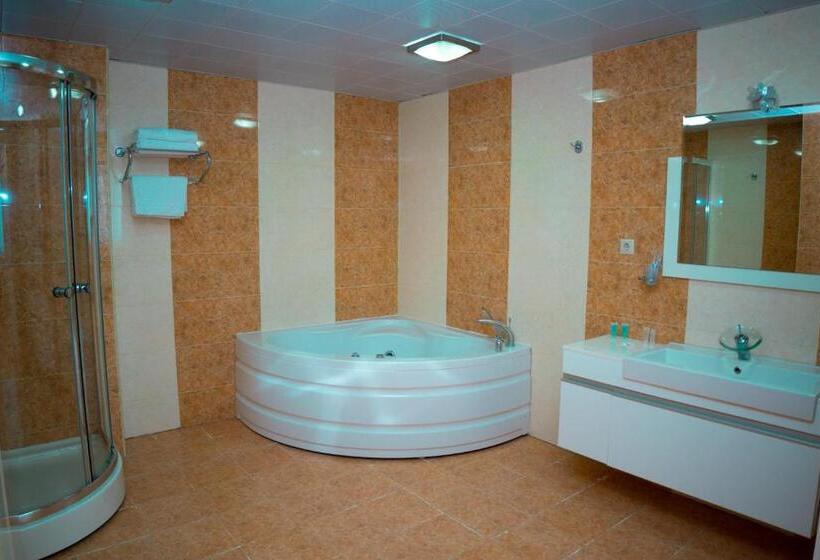 Olympic Hotel And Resort