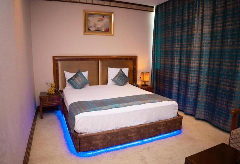 Olympic Hotel And Resort