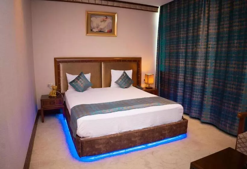 Olympic Hotel And Resort