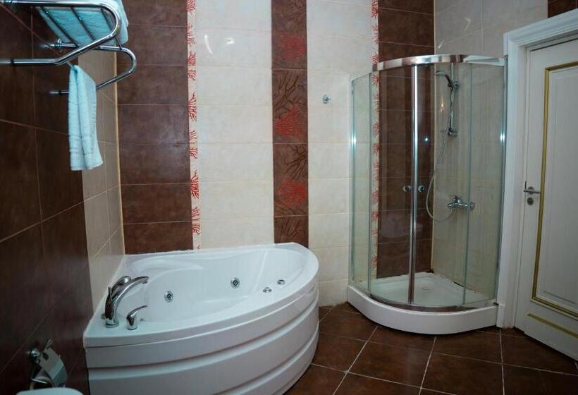 Olympic Hotel And Resort