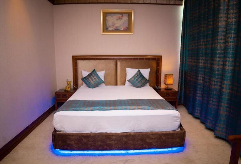 Olympic Hotel And Resort