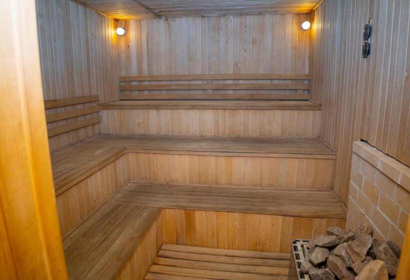 Olympic Hotel And Resort