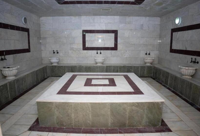 Olympic Hotel And Resort