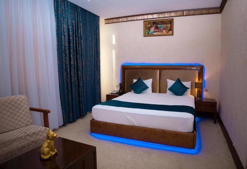 Olympic Hotel And Resort