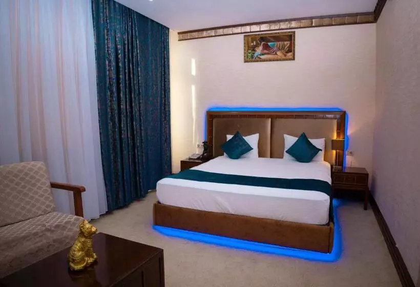 Olympic Hotel And Resort