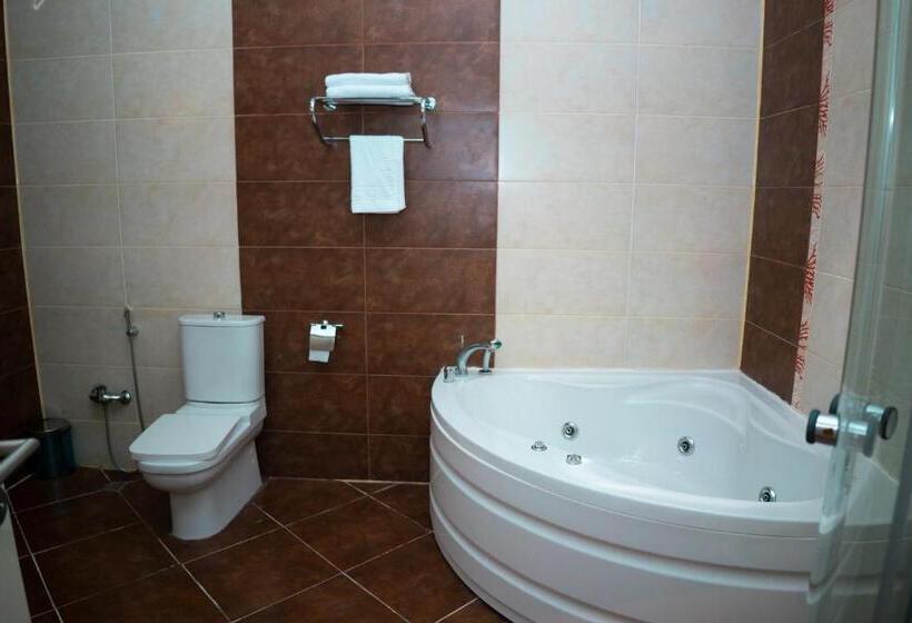 Olympic Hotel And Resort